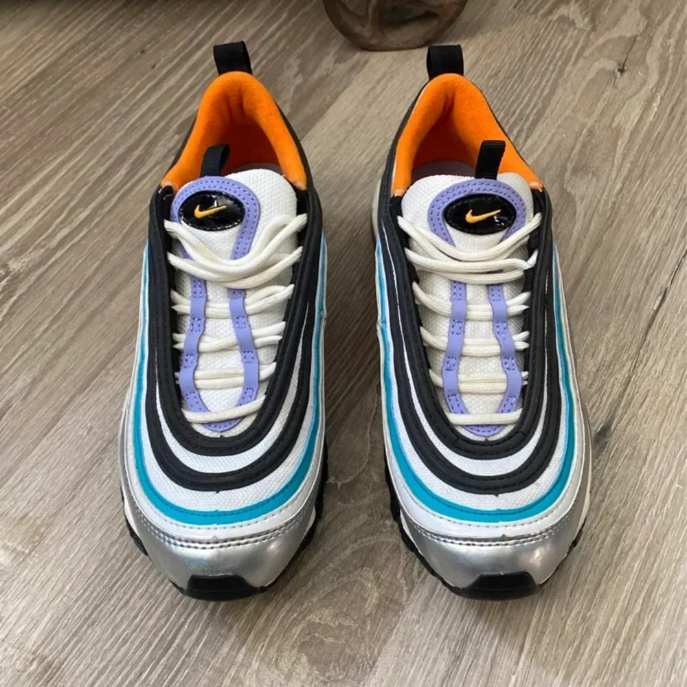 Youth Nike airmax 97/4.5Y